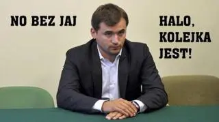 Memy po ułaskawieniu Mariusza Kamińskiego