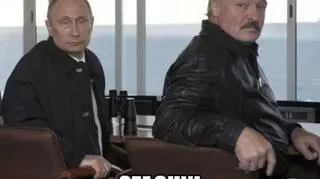 Memy po ułaskawieniu Mariusza Kamińskiego