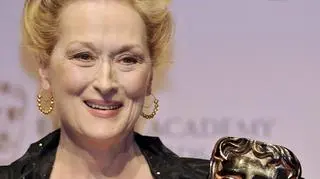 Meryl Streep (fot