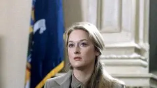 Meryl Streep jako Joanna Kramer 