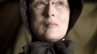 Meryl Streep ma szansę na kolejną statuetkę / Fot. Forum Film Poland Sp. z o.o.