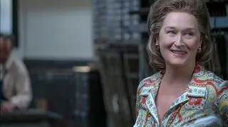 Meryl Streep