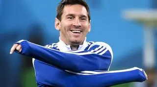 Messi ma poprowadzić Albicelestes do pierwszego finału MŚ od 1990 roku