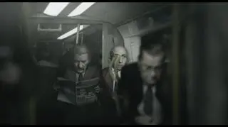 "Metropia" w reżyserii Tarika Saleha