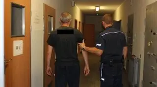 Mężczyzn czeka proces