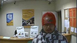 Mężczyzna dokonywał napadów na terenie woj. śląskiego