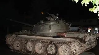 Mężczyzna jeszcze dzisiaj ma usłyszeć zarzuty