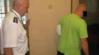 Meżczyzna jeszcze dzisiaj może usłyszeć zarzuty 