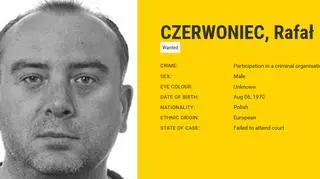 Mężczyzna miał działać w zorganizowanej grupie przestępczej