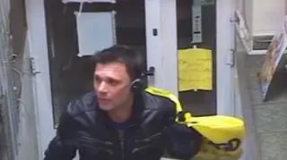 Mężczyzna miał ukraść samochód w poniedziałek nad ranem
