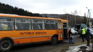 Mężczyzna oficjalnie przebywał na zwolnieniu lekarskim 