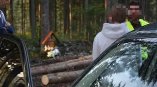 Mężczyzna przyznał się do zabójstwa 