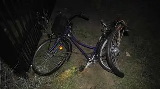 Mężczyzna zginął na miejscu