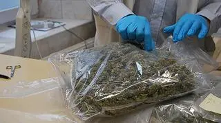 Mężczyzna został już przesłuchany