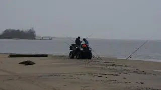 Mężczyźni mogą odpowiedzieć za wykroczenie 