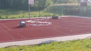 Mężczyznom grozi nawet pięć lat więzienia 