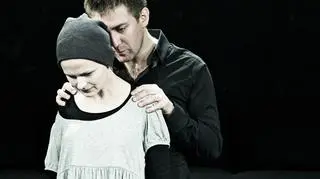 "Miarka za miarkę", Teatr Powszechny z Warszawy\Fundacja Theatrum Gedanense