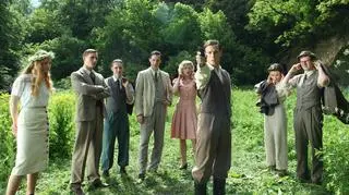 "Miasto 44" - Jan Komasa