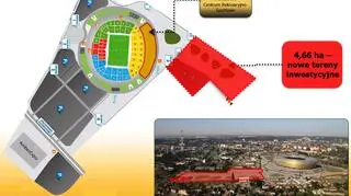 Miasto chce zagospodarować Letnicę 