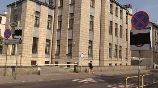 Miasto oznakowane - gotowe na ograniczenie prędkości