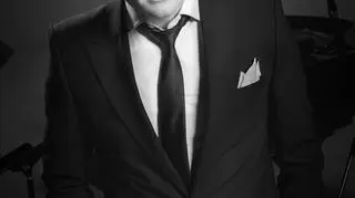 Michael Bublé, kanadyjski wokalista jazzowy, piosenkarz i aktor (fot. materiały prasowe)