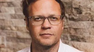 Michael Hebb