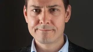 Michael Kovrig był wicekonsulem w Pekinie w latach 2003-2016