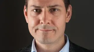 Michael Kovrig był wicekonsulem w Pekinie w latach 2003-2016
