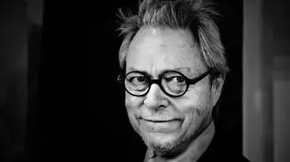 Michael Lindsay-Hogg na festiwalu Camerimage 2012