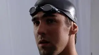 Michael Phelps / michaelphelps.com