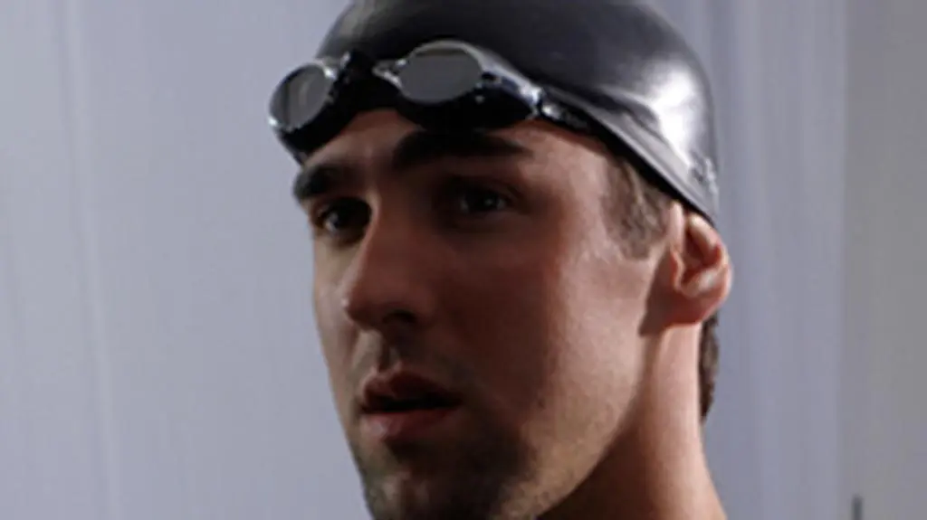Michael Phelps / michaelphelps.com