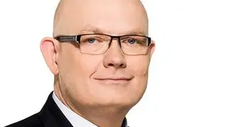 Michał Gramatyka kandydat Platformy Obywatelskiej 