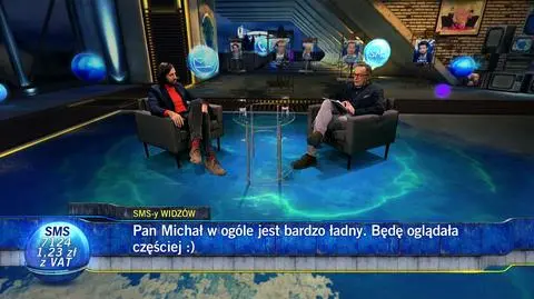 Michał Kempa i Tomasz Sianecki