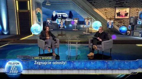 Michał Kempa i Tomasz Sianecki