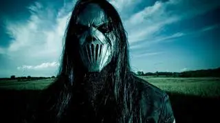 Mickael Thompson jest gitarzystą w Slipknot od 1997 roku