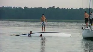 Między Giżyckiem a Sztynortem