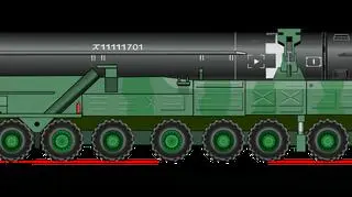 Międzykontynentalny pocisk balistyczny Hwasong-15