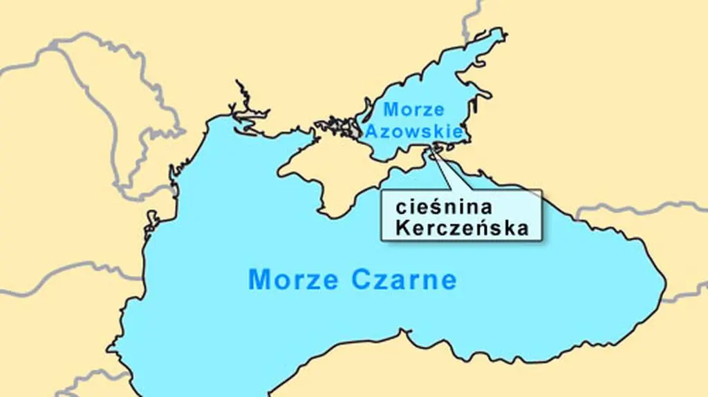 Miejsce katastrofy