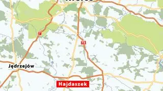 Miejsce wypadku (zumi)