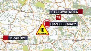 Miejsce wypadku (zumi.pl)