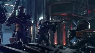 Miejscem akcji jest kultowe Night City oraz mroczny i pełen intryg świat roku 2077