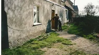 Mieszkańcy nie spodziewali się katastrofy