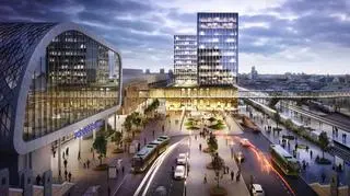 Mieszkańcy wybiorą projekt