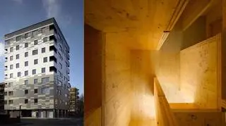 Mieszkania w Stadthaus Murray Grove w Londynie wykupiono w ciągu godziny