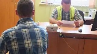 Mieszkaniec Małopolski już wcześniej był karany za podobne przestępstwa