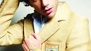 Mika (materiały promocyjne)