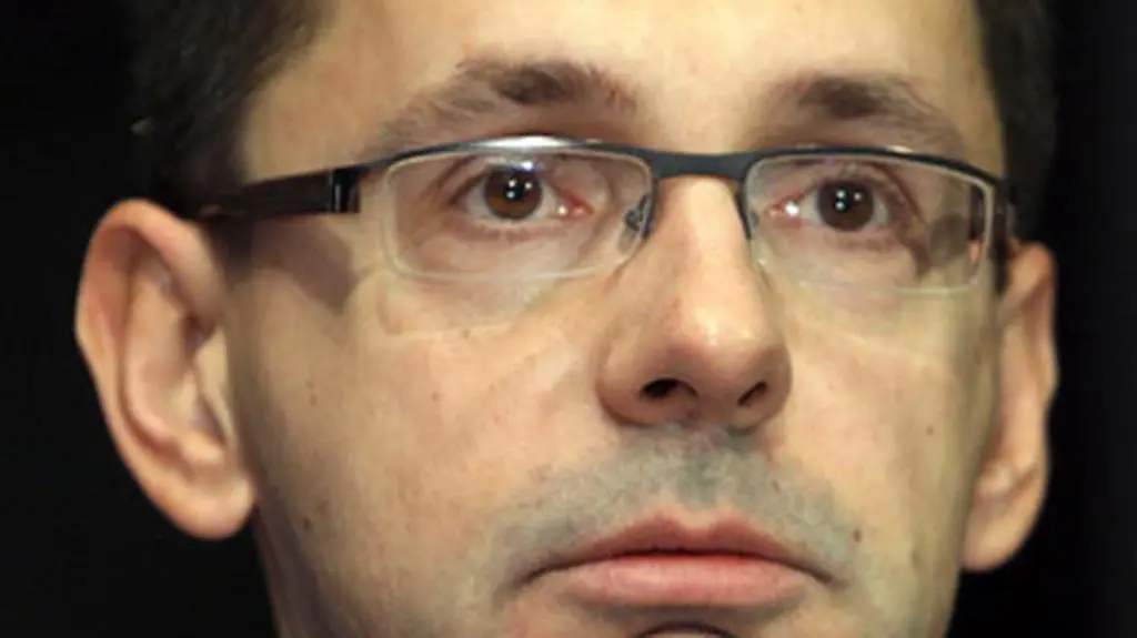 Mikołaj Budzanowski