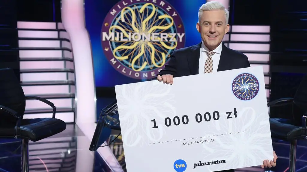 "Milionerzy"