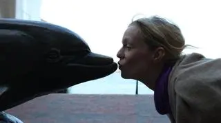 Mimo choroby, Paula nie traci pogody ducha / paulapruska.blogspot.com