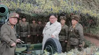 Mimo międzynarodowych sprzeciwów, Korea Północna nadal testuje systemy rakietowe